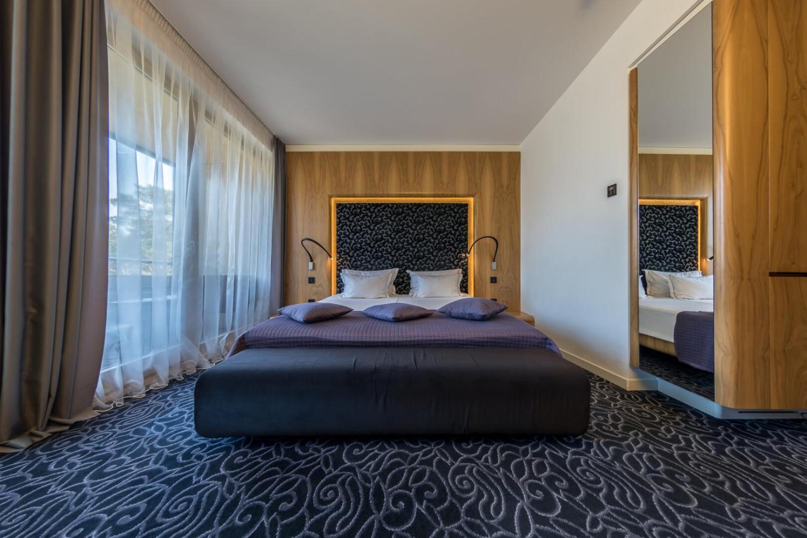Palanga Life Balance Spa Hotel Buitenkant foto